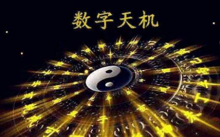 手机靓号数字文化